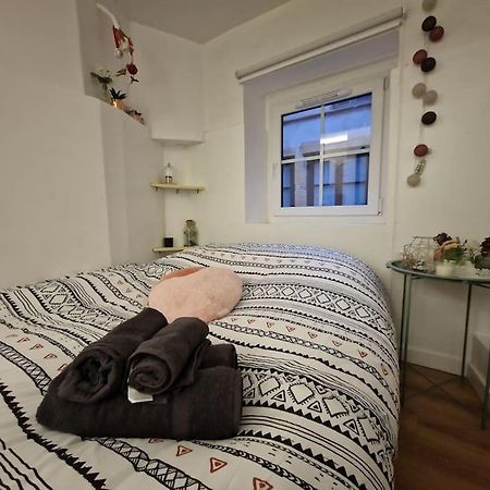 Studio Cosy - Coeur Du Vieux Lyon Lägenhet Exteriör bild
