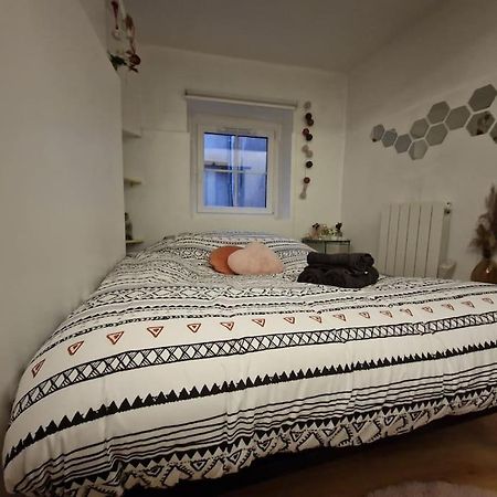 Studio Cosy - Coeur Du Vieux Lyon Lägenhet Exteriör bild