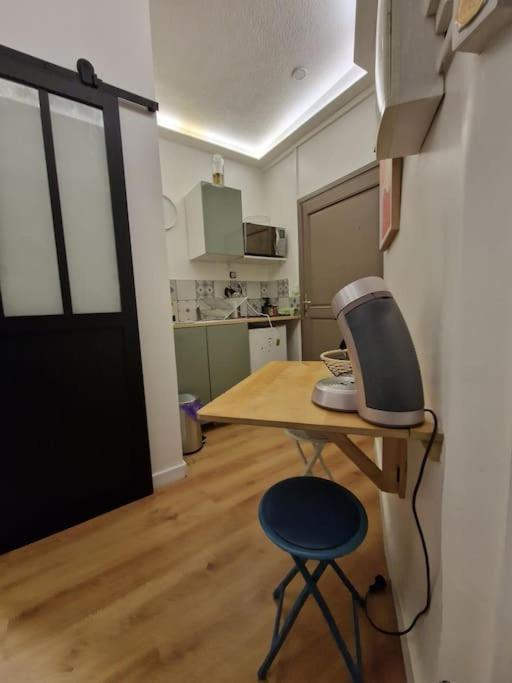 Studio Cosy - Coeur Du Vieux Lyon Lägenhet Exteriör bild